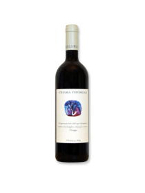 Chiara Condello Tre Vigne Predappio 2022 Red Wine