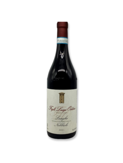 Figli Luigi Oddero Langhe Doc Nebbiolo Tinto 2022