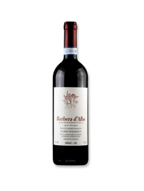 Flavio Roddolo Barbera d´Alba  Superiore Tinto 2010