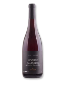 Azores Wine Antonio Maçanita Company Erupçao Volcanica Tinto 2019