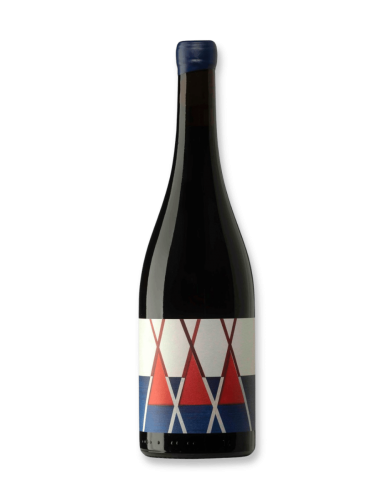 Albamar AAA Tinto 2023