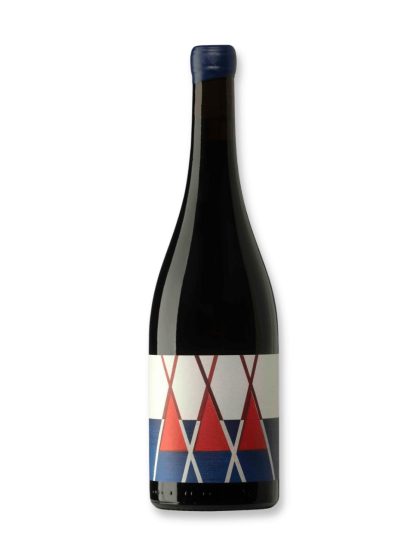 Albamar AAA 2023 Red Wine