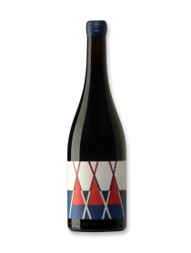 Albamar AAA 2023 Red Wine