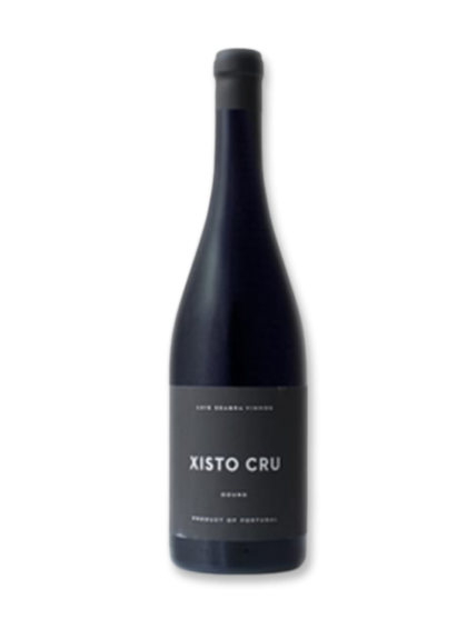 Luis Seabra Xisto Cru 2021 Red Wine