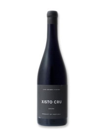 Luis Seabra Xisto Cru Tinto 2021