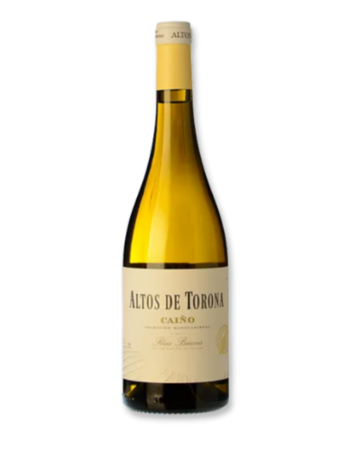 Altos De Torona Caiño 2023 White Wine