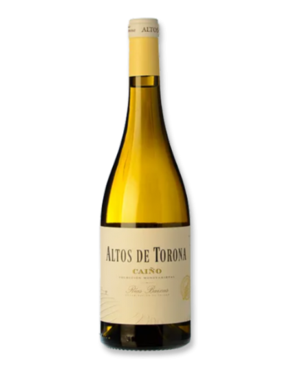 Altos De Torona Caiño 2023 White Wine