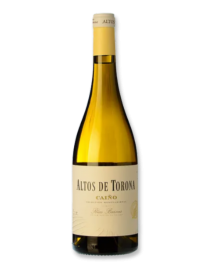 Altos De Torona Caiño 2023 White Wine
