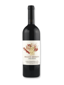 Bricco Ernesto Vino Rosso Tinto 2021