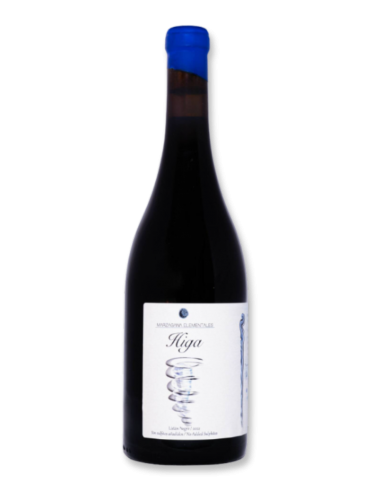 Marzagana Elementales Higa 2022 Red Wine