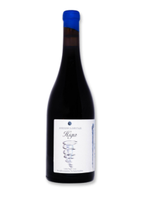 Marzagana Elementales Higa 2022 Red Wine