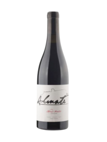 Alfredo Maestro Viña Almate Red Wine 2022