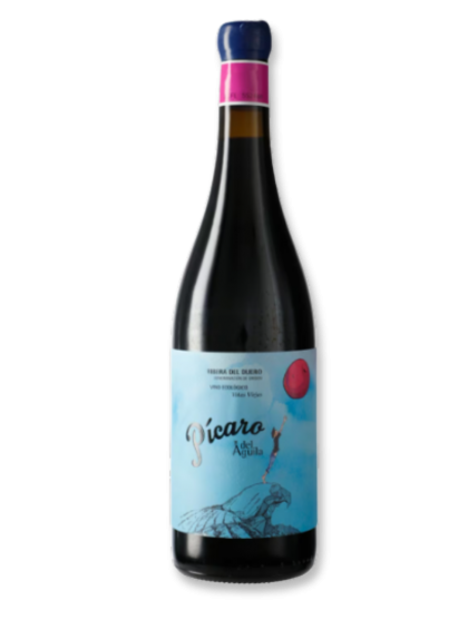 Dominio del Águila Picaro del Aguila 2022 Red Wine