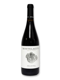 Dehesa Valdelaguna Montelaguna Jorge de las Heras La Mira Tinto 2023