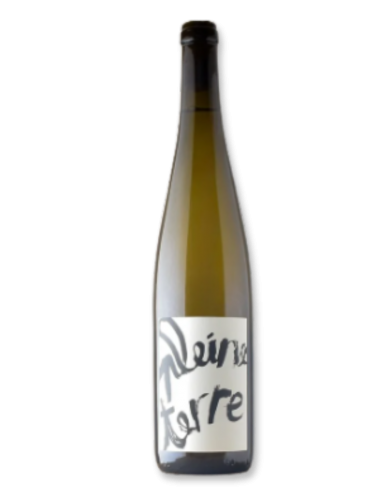 Jeux De Vins Pleine Terre 2021 White Wine