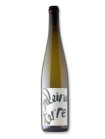 Jeux De Vins Pleine Terre Blanco 2021