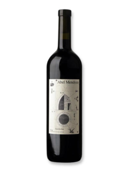Abel Mendoza Guardaviñas 2021 Red Wine