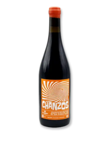 Adega Sernande Chanzos Tinto 2021