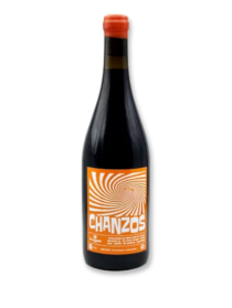 Adega Sernande Chanzos Tinto 2021
