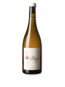 Oriol Artigas La Canya Blanco 2022