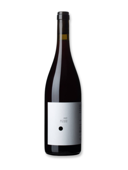 Victoria Torres Lalo's Chupadero Tinto 2022