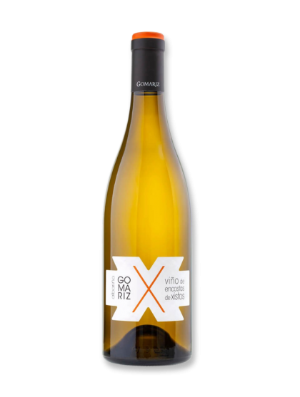 Coto de Gomariz X Albariño 2024