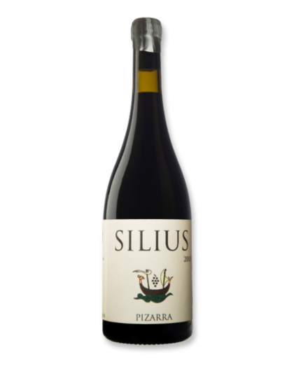 Atrium Vitis Silius Pizarra Tinto 2021