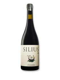 Atrium Vitis Silius Pizarra Tinto 2021