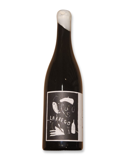Tachin Labrego 2023 Red Wine