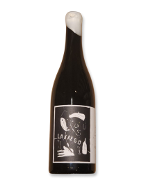 Tachin Labrego 2023 Red Wine