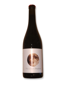 Malaparte Pico Lunar Syrah Ánfora 2021 Red Wine