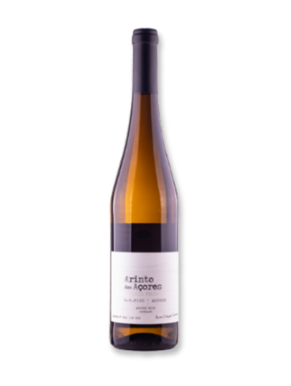 Antonio Maçanita Arinto das Açores 2024 Vino...