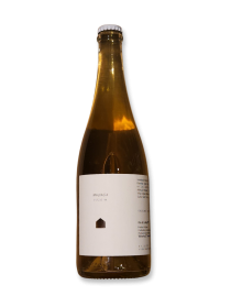 Victoria Torres Malvasía Piezas N4 2023 White Wine