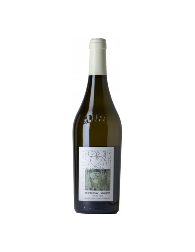 Domaine Labet Les singuliers Chardonnay Savagnin Blanco 2018