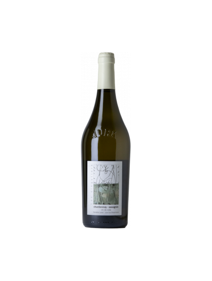 Domaine Labet Les singuliers Chardonnay...