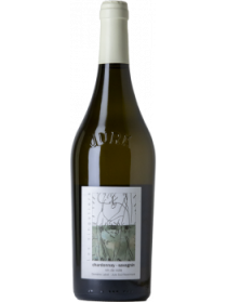 Domaine Labet Les singuliers Chardonnay Savagnin 2018 White Wine