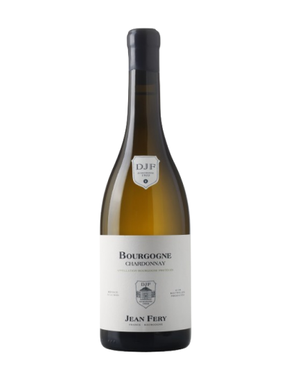 Jean Fery Bourgogne Chardonnay Blanco 2021