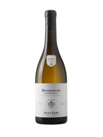 Jean Fery Bourgogne Chardonnay 2021 White Wine