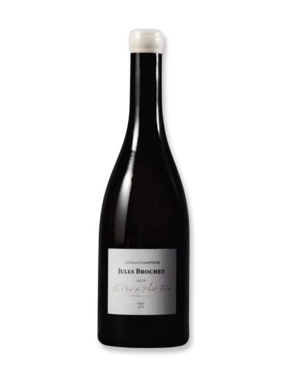 Jules Brochet Coteaux Champenois Les Cumines...
