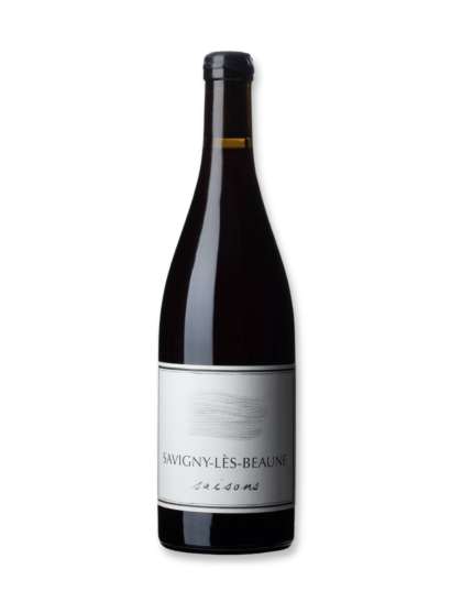Saisons Savigny-lès-Beaune Tinto 2023