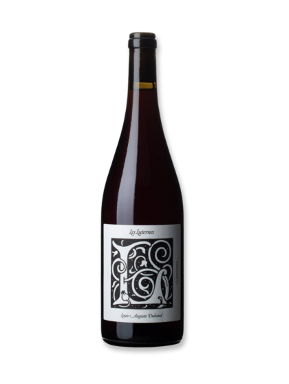 Domaine des Luternes Cofermentation 2023 Red Wine