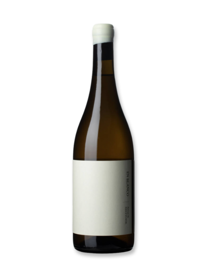 Esmeralda García 2022 White Wine