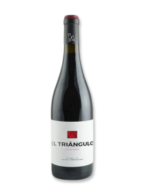 Luís Pérez El Triángulo 2021 Red Wine