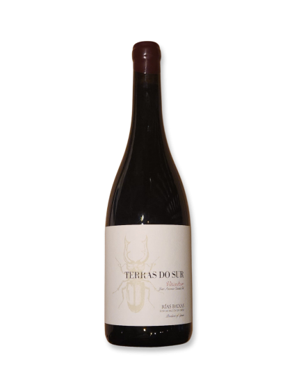 Adega Terras Do Sur Viticultor 2024 Red Wine