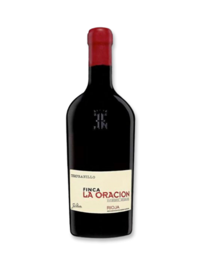Hacienda Grimón Finca La Oración 2022 Red Wine