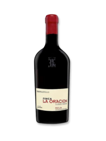 Hacienda Grimón Finca La Oración 2022 Red Wine