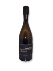 Clandestin The Passengers Fiole 2022 Sparkling Wine