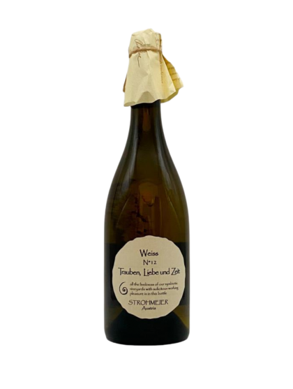 Stromhmeier TLZ Weiss Nº13 2022 White Wine