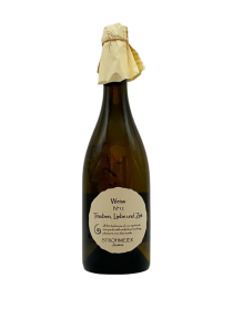 Stromhmeier TLZ Weiss Nº13 2022 White Wine