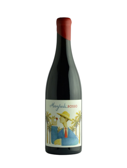 Manfredi Franco Manfreddi Rosso Tinto 2024